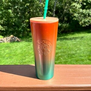 Starbucks tumblr
